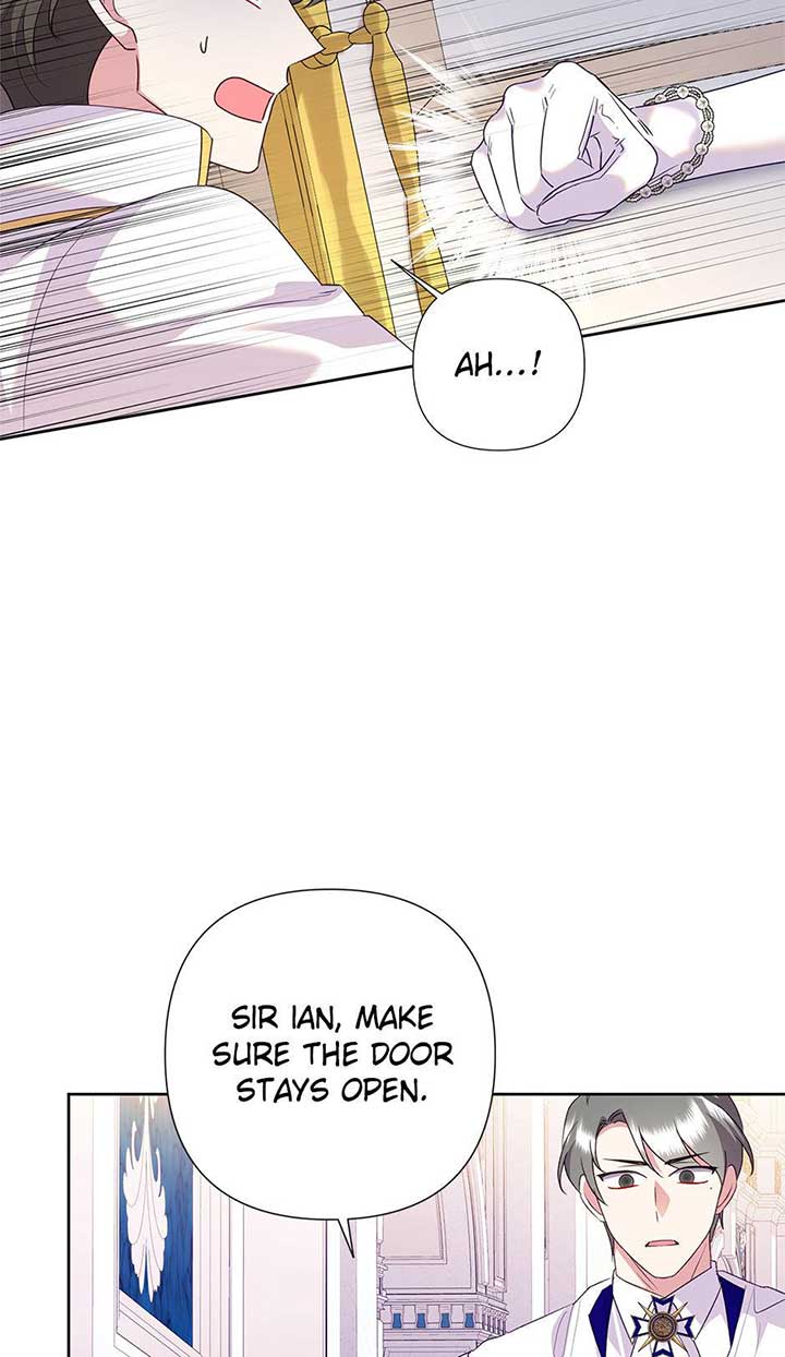 Today the Villainess Has Fun Again Chapter 98 - Page 9