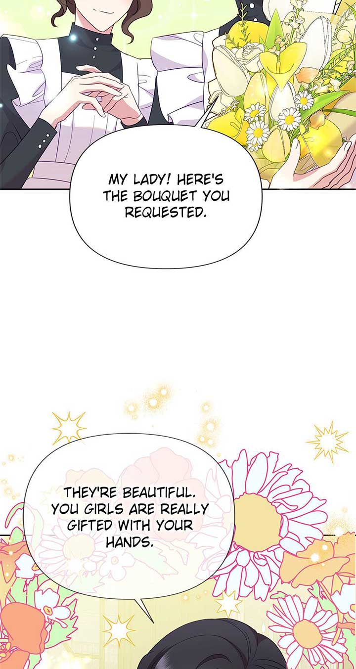 Today the Villainess Has Fun Again Chapter 99 - Page 13
