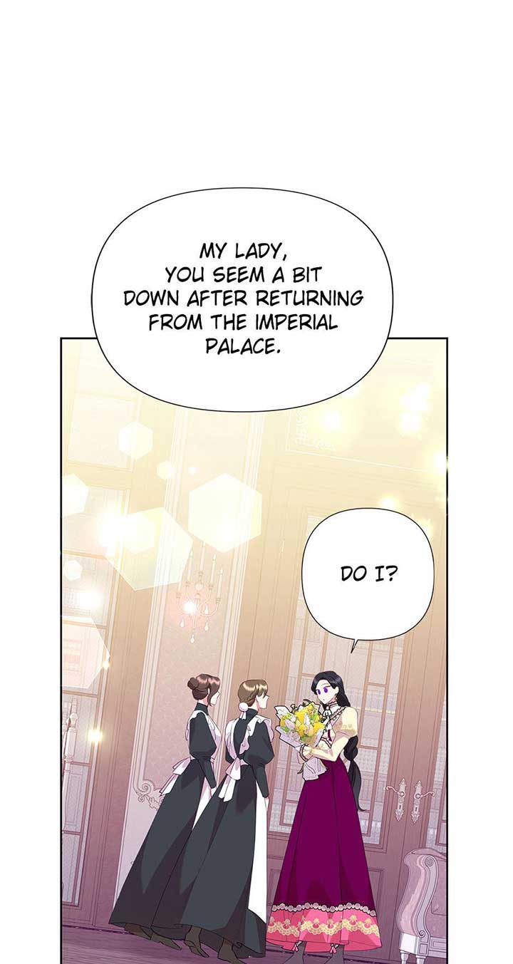 Today the Villainess Has Fun Again Chapter 99 - Page 15