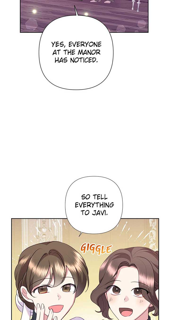 Today the Villainess Has Fun Again Chapter 99 - Page 16