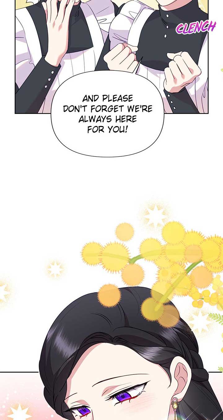 Today the Villainess Has Fun Again Chapter 99 - Page 17