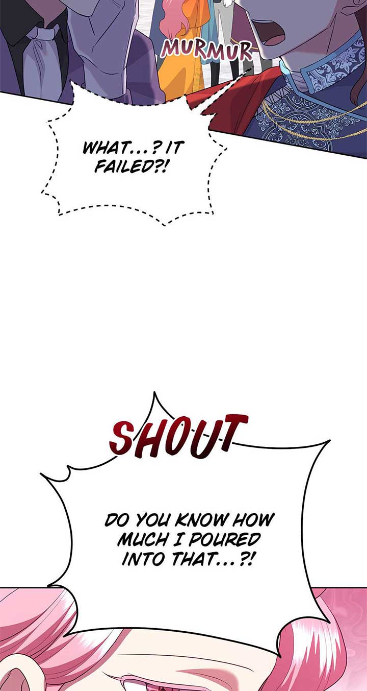 Today the Villainess Has Fun Again Chapter 99 - Page 2
