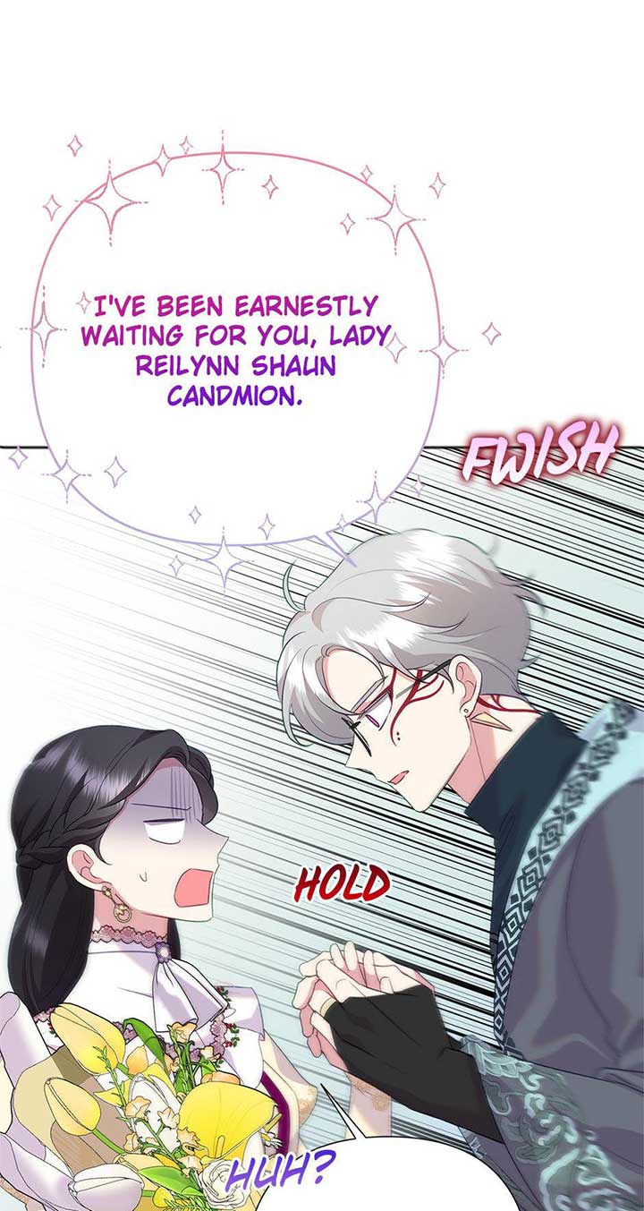 Today the Villainess Has Fun Again Chapter 99 - Page 22