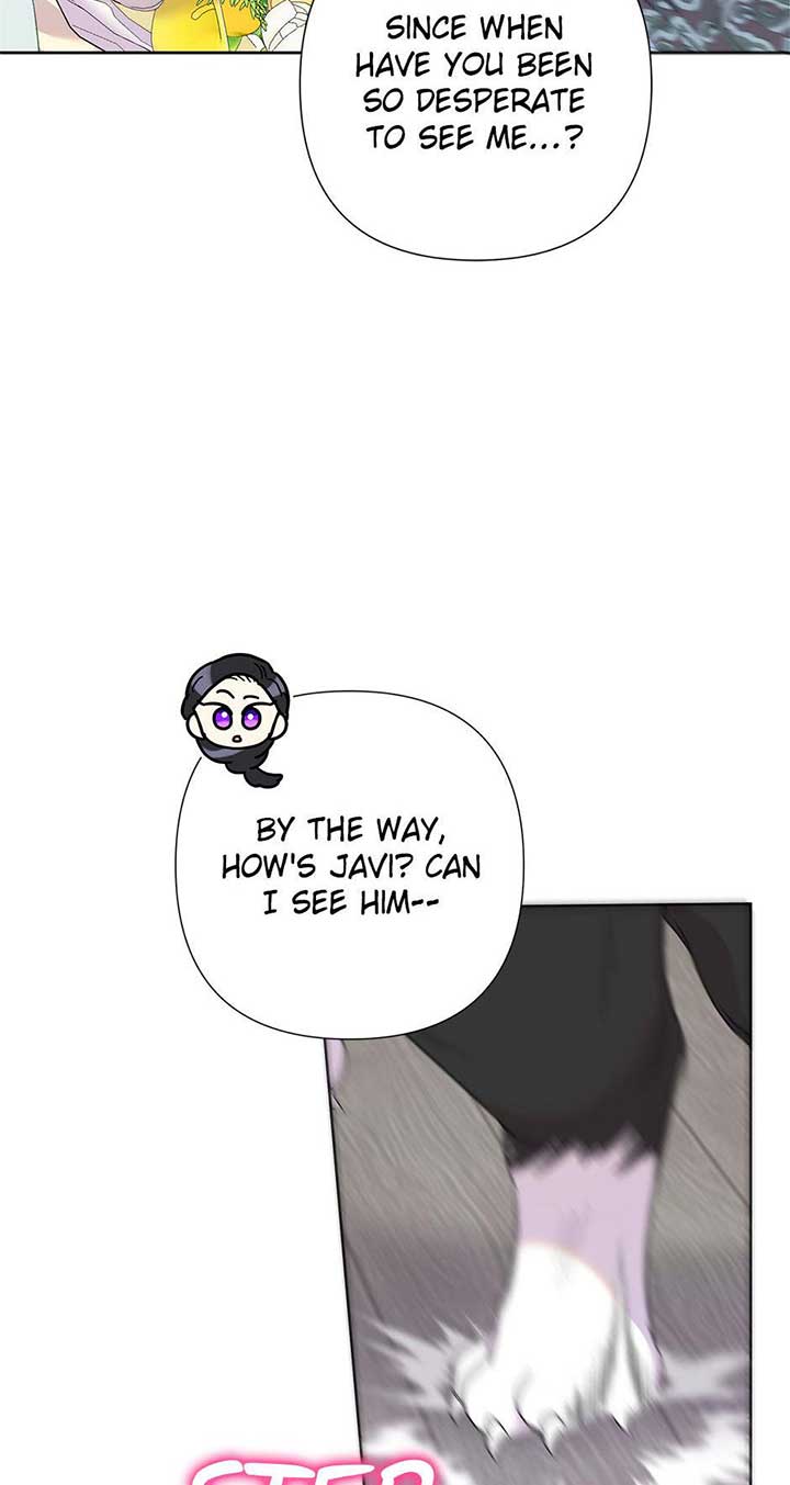 Today the Villainess Has Fun Again Chapter 99 - Page 23