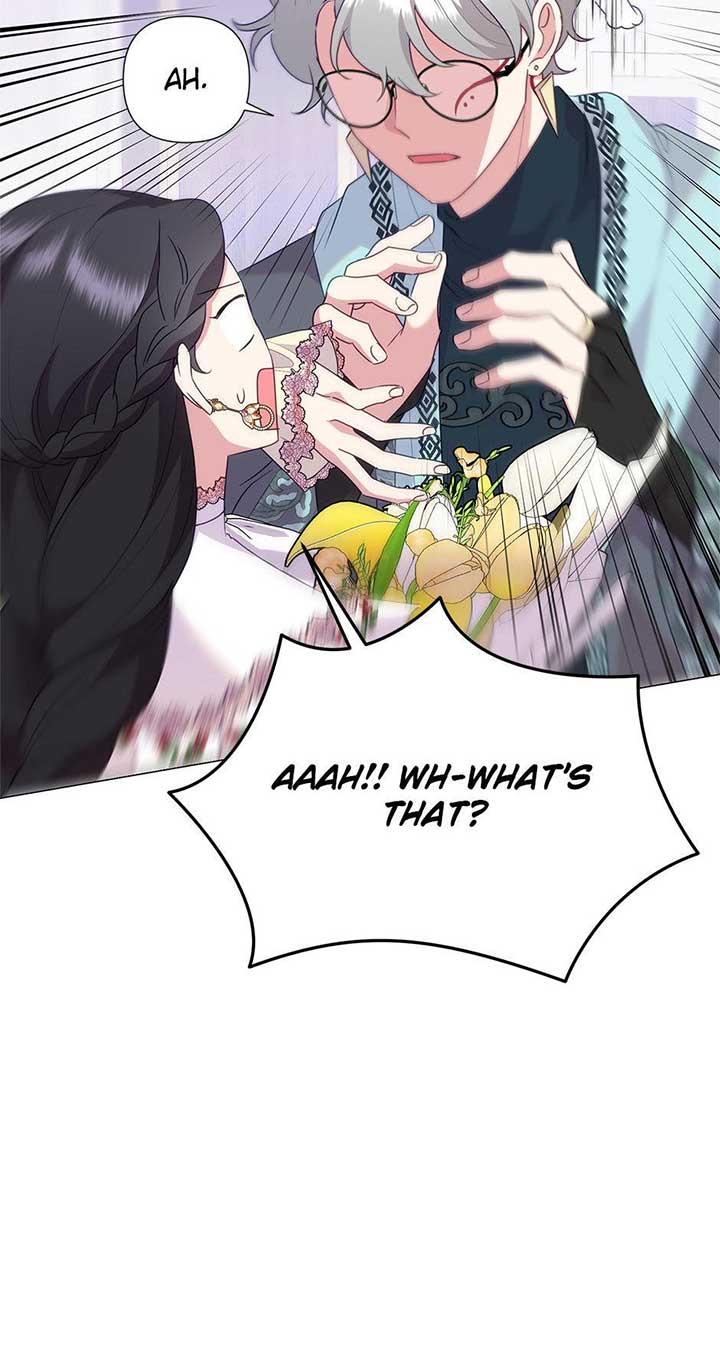 Today the Villainess Has Fun Again Chapter 99 - Page 25