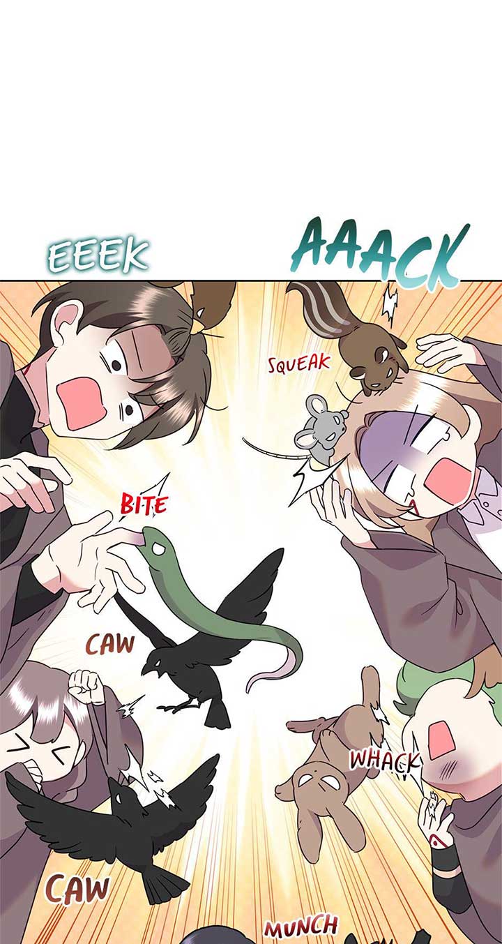 Today the Villainess Has Fun Again Chapter 99 - Page 26