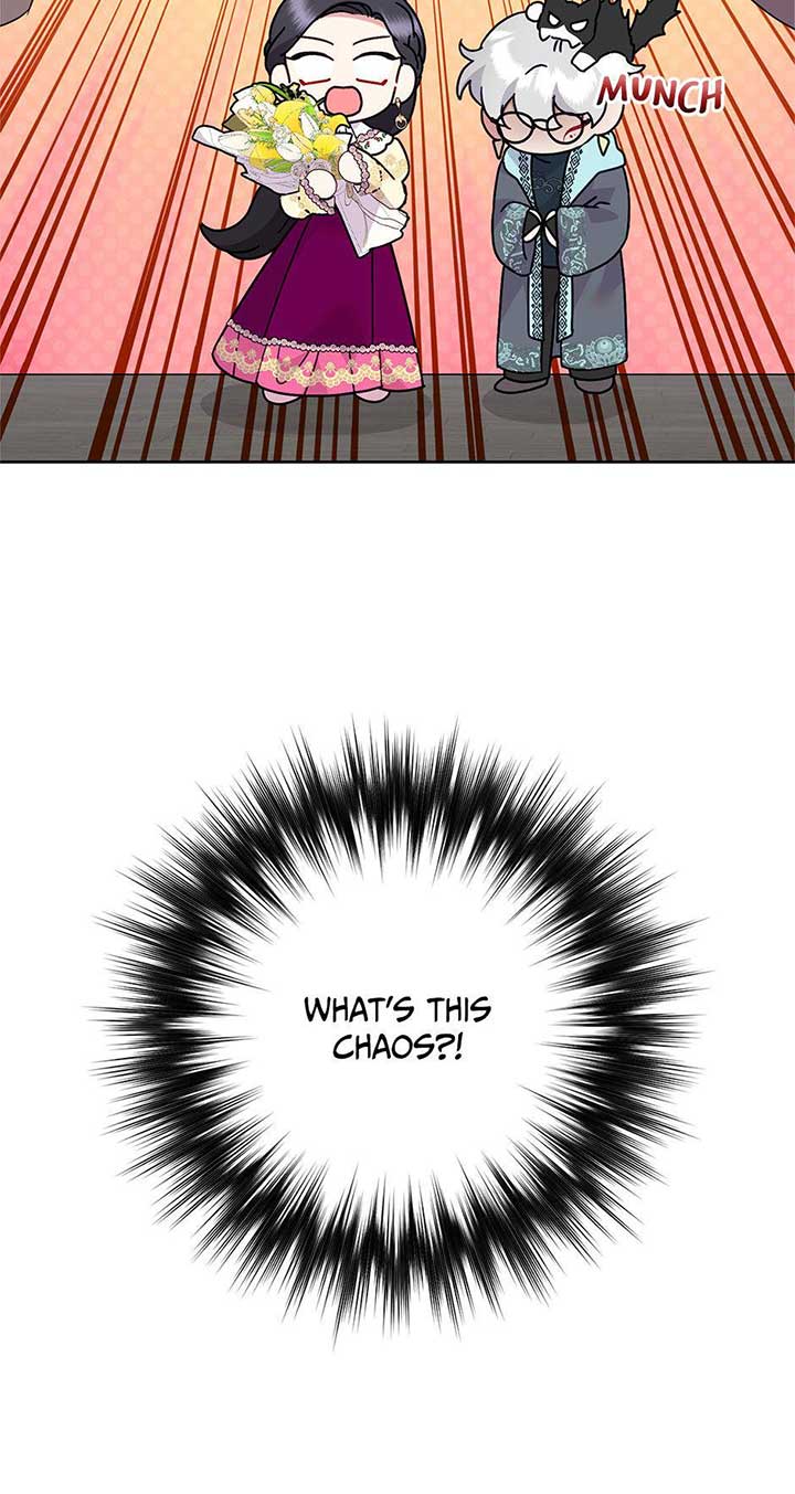 Today the Villainess Has Fun Again Chapter 99 - Page 27