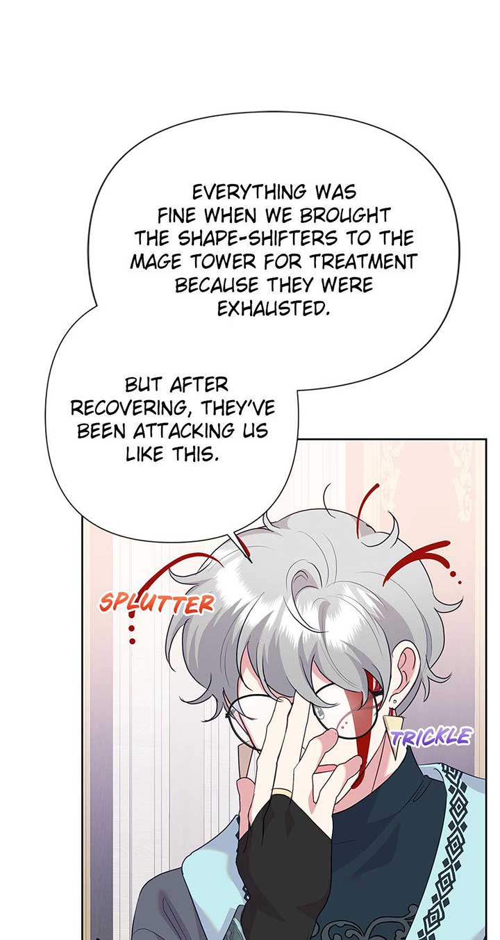 Today the Villainess Has Fun Again Chapter 99 - Page 28