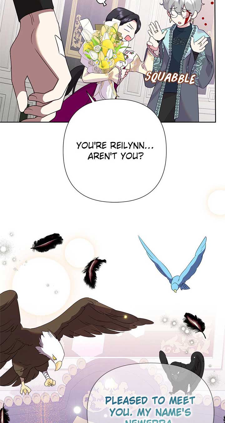 Today the Villainess Has Fun Again Chapter 99 - Page 31