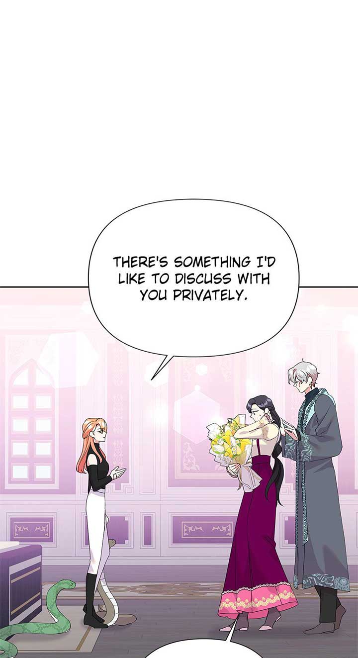 Today the Villainess Has Fun Again Chapter 99 - Page 33