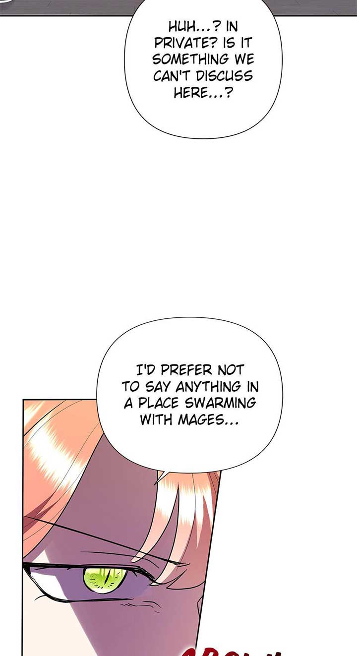Today the Villainess Has Fun Again Chapter 99 - Page 34