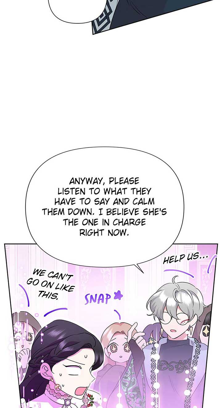 Today the Villainess Has Fun Again Chapter 99 - Page 36