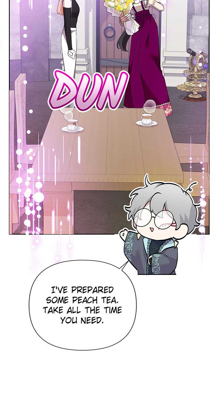 Today the Villainess Has Fun Again Chapter 99 - Page 39