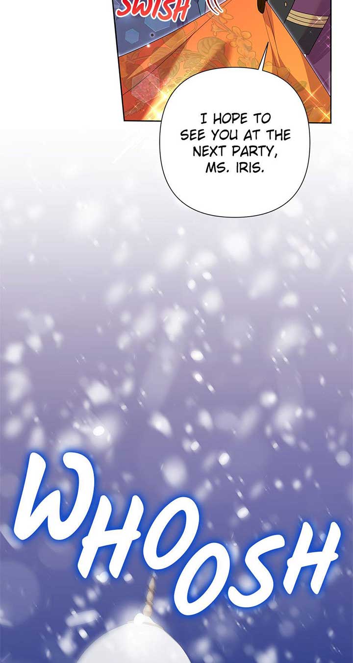 Today the Villainess Has Fun Again Chapter 99 - Page 4