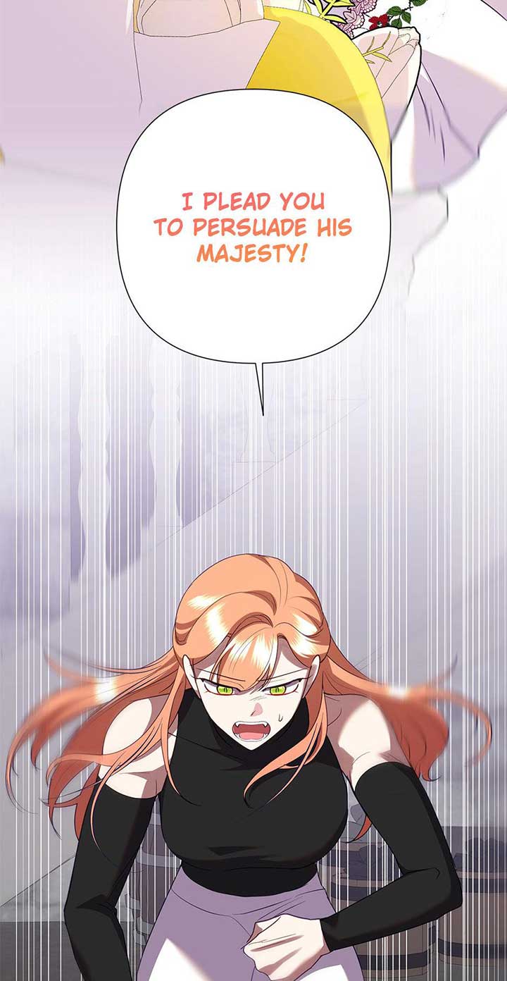 Today the Villainess Has Fun Again Chapter 99 - Page 44