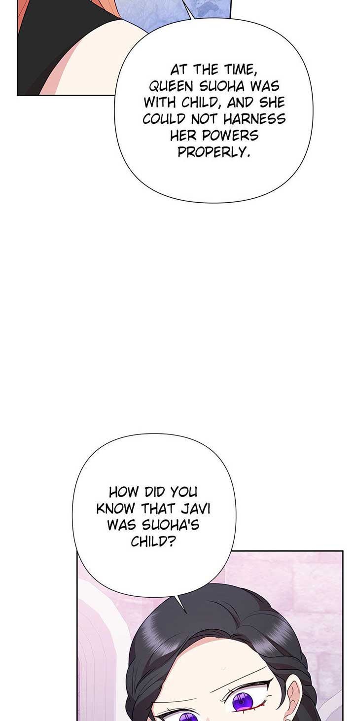Today the Villainess Has Fun Again Chapter 99 - Page 49