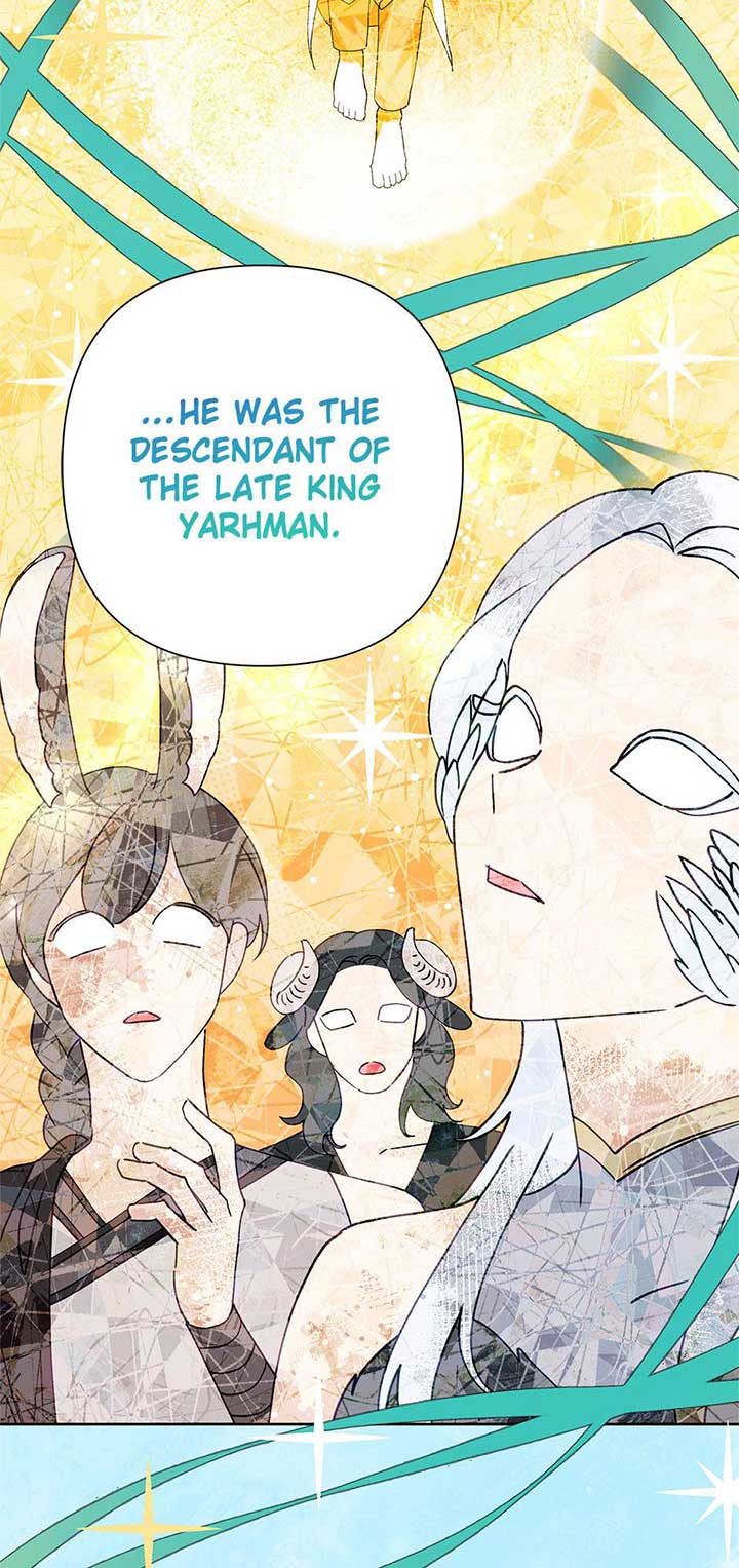 Today the Villainess Has Fun Again Chapter 99 - Page 53