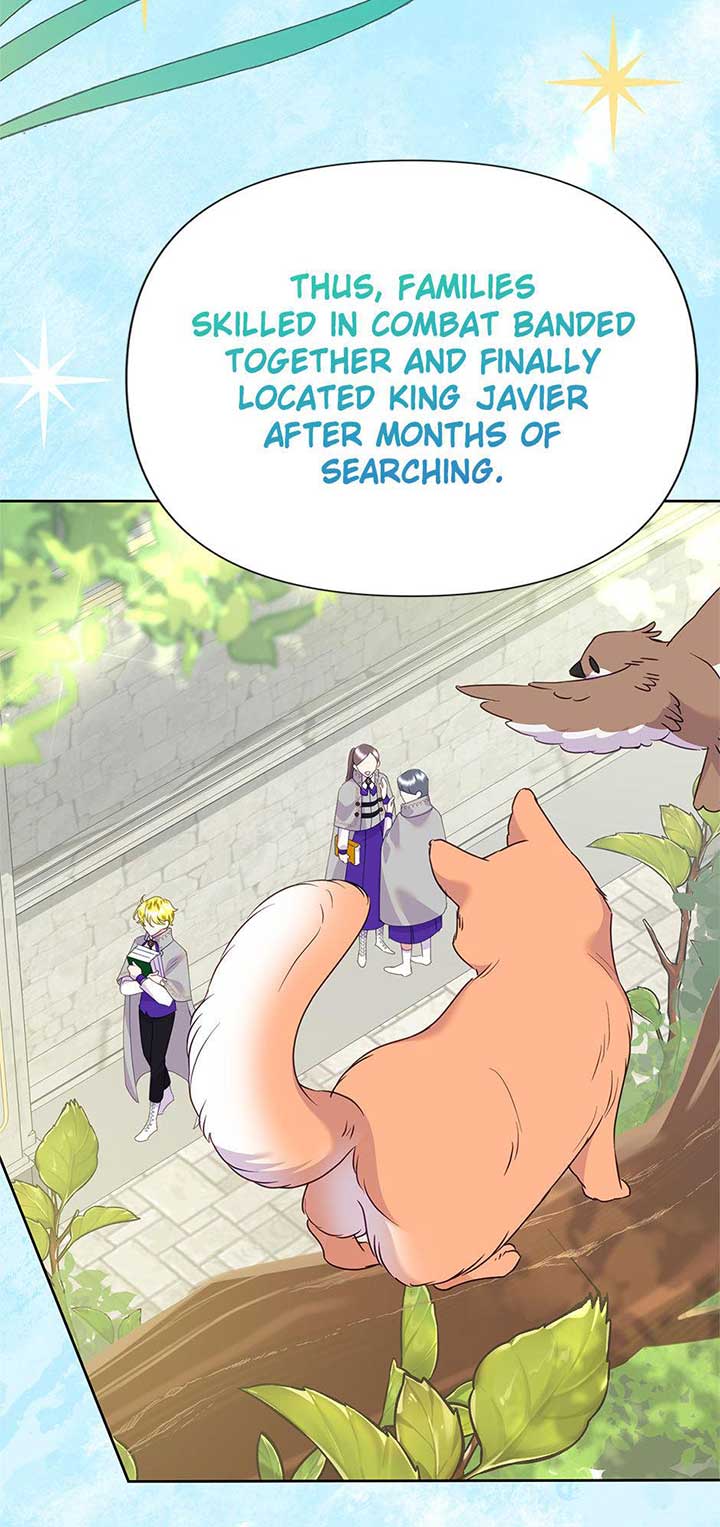 Today the Villainess Has Fun Again Chapter 99 - Page 54