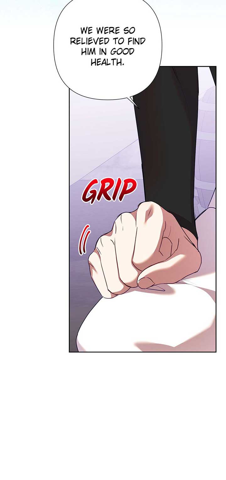 Today the Villainess Has Fun Again Chapter 99 - Page 57