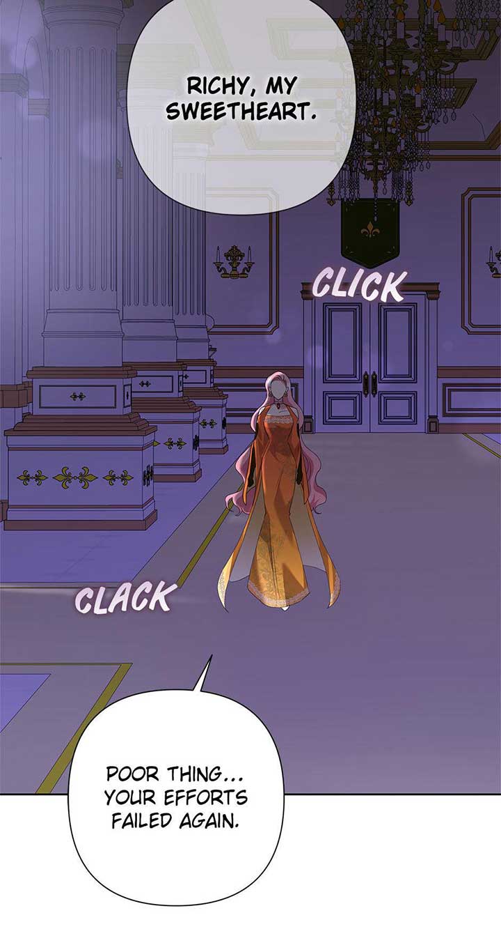 Today the Villainess Has Fun Again Chapter 99 - Page 6