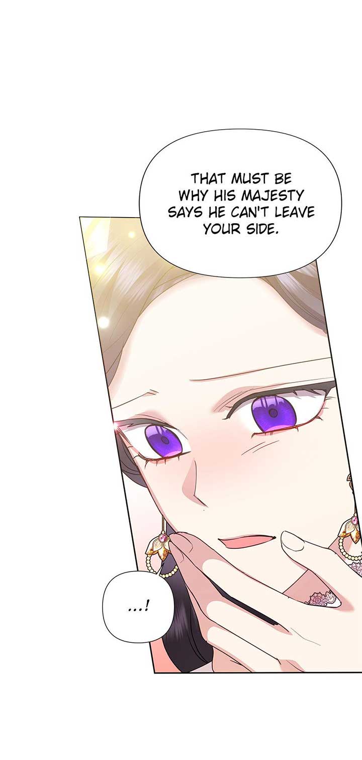 Today the Villainess Has Fun Again Chapter 99 - Page 62