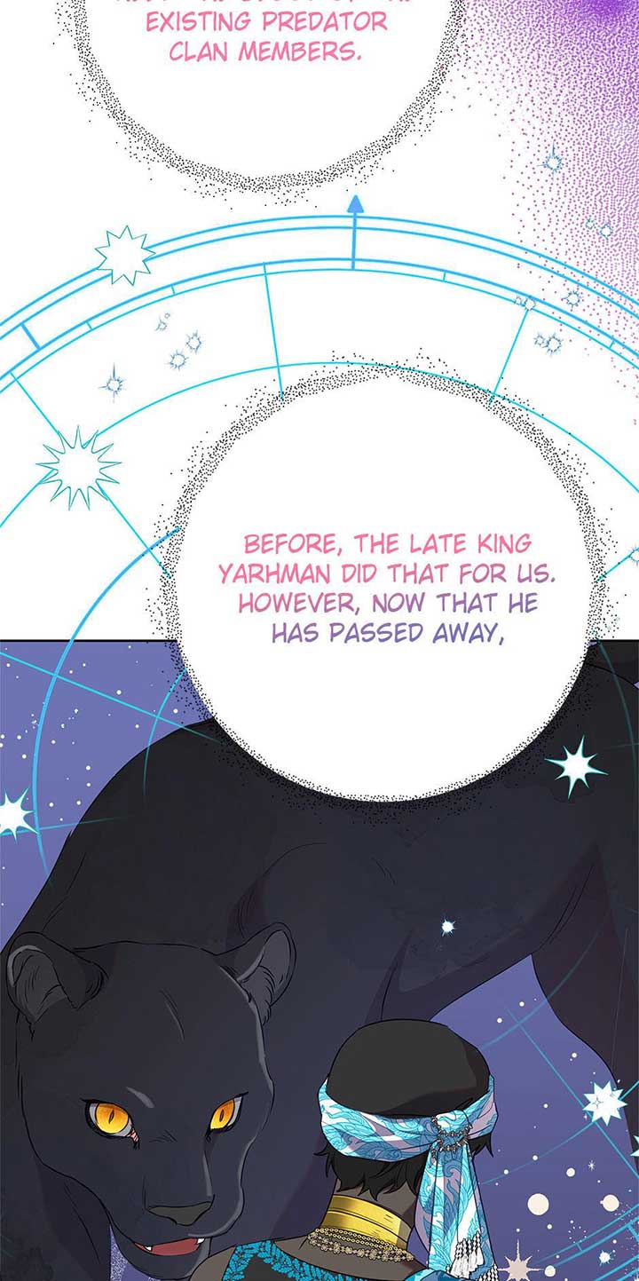 Today the Villainess Has Fun Again Chapter 99 - Page 65