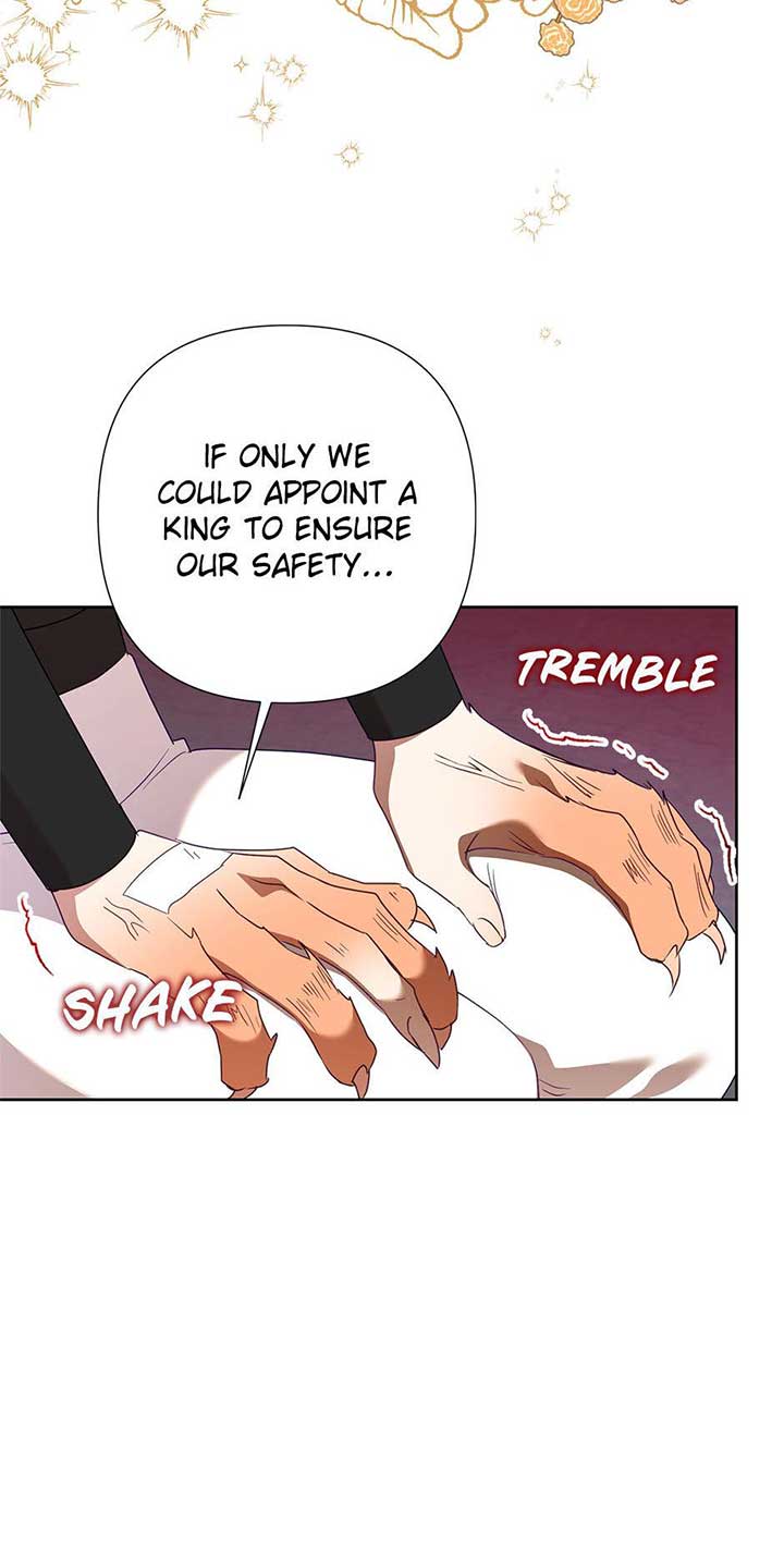 Today the Villainess Has Fun Again Chapter 99 - Page 68