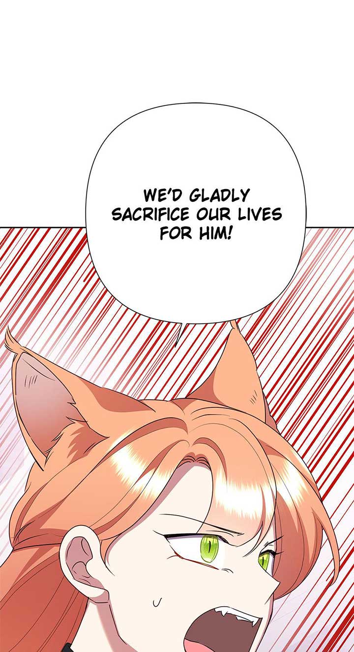Today the Villainess Has Fun Again Chapter 99 - Page 69