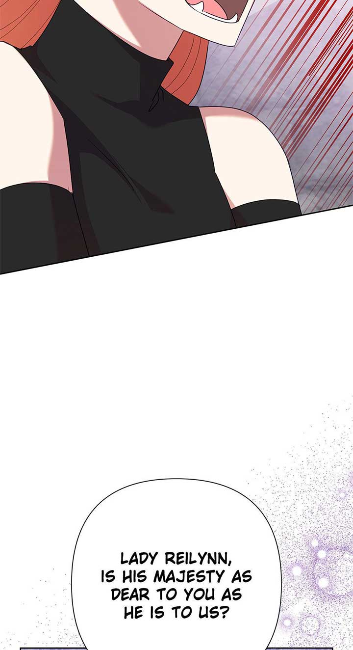 Today the Villainess Has Fun Again Chapter 99 - Page 70