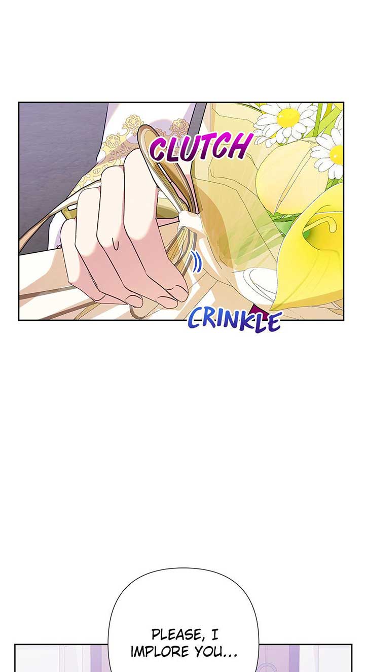Today the Villainess Has Fun Again Chapter 99 - Page 72