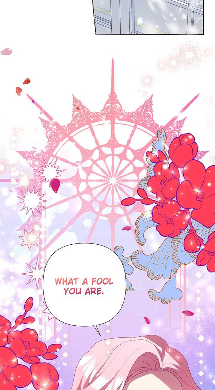 Today the Villainess Has Fun Again Chapter 99 - Page 8