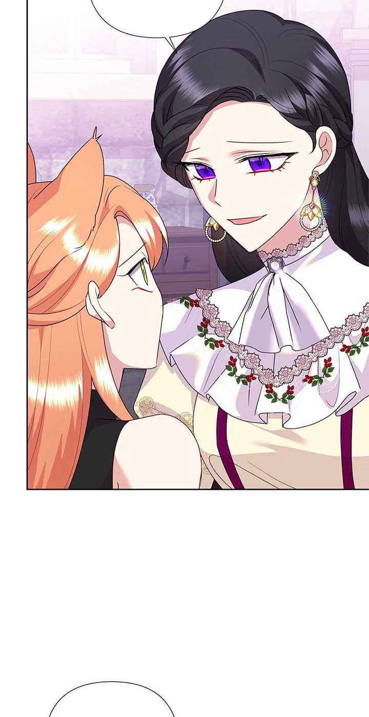 Today the Villainess Has Fun Again Chapter 99 - Page 84