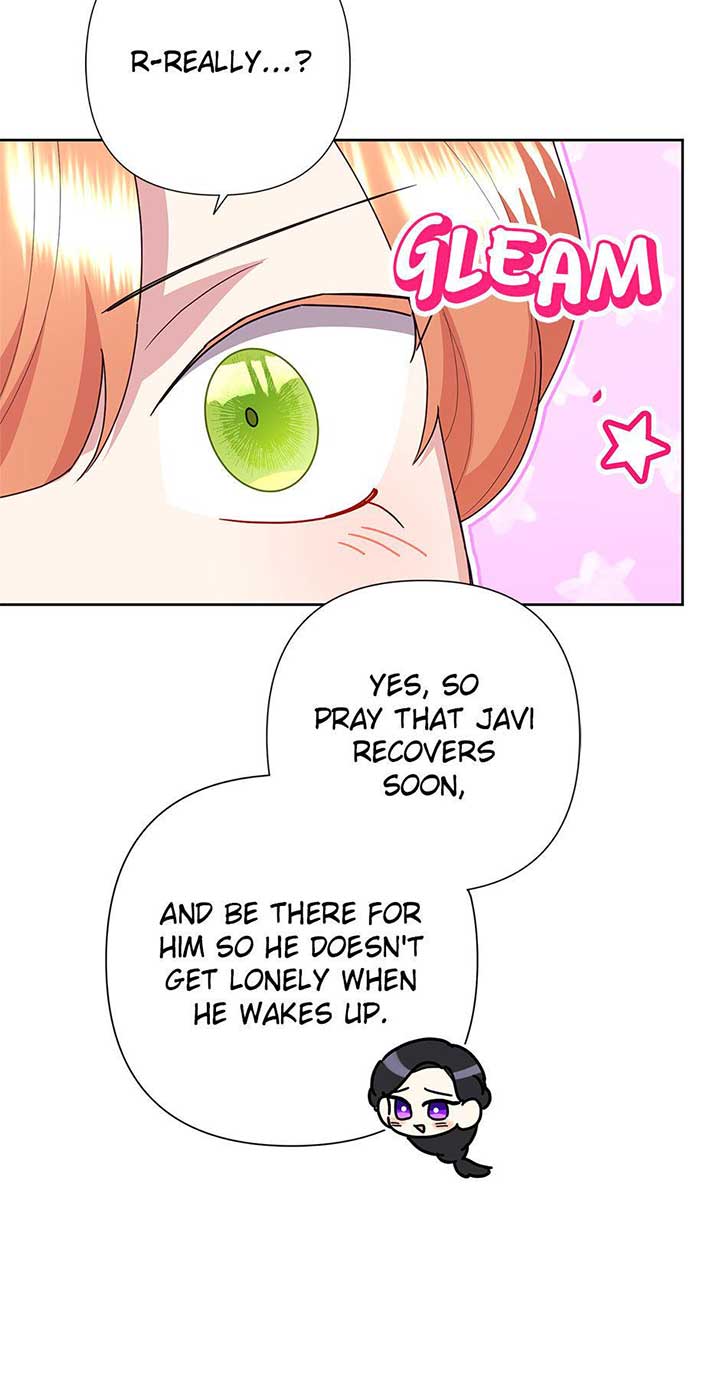 Today the Villainess Has Fun Again Chapter 99 - Page 85