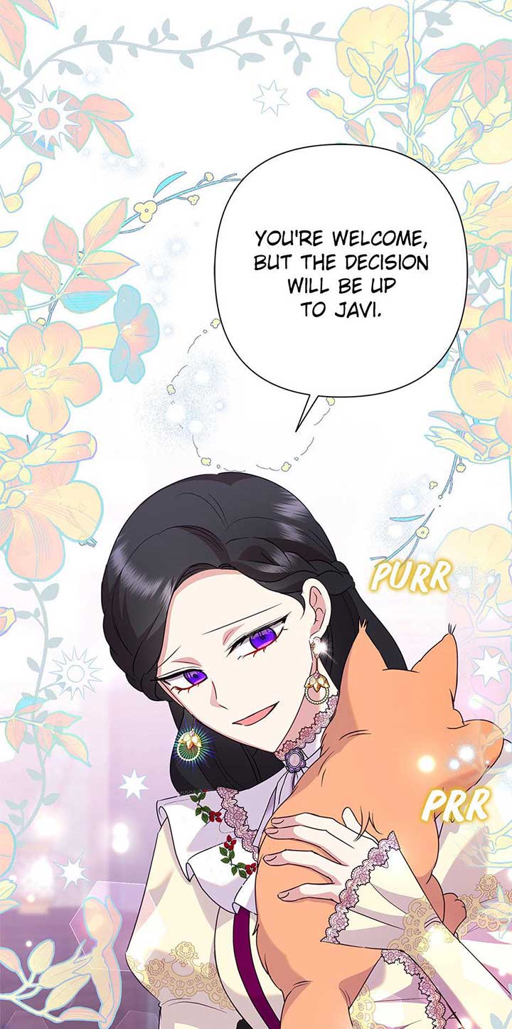 Today the Villainess Has Fun Again Chapter 99 - Page 88