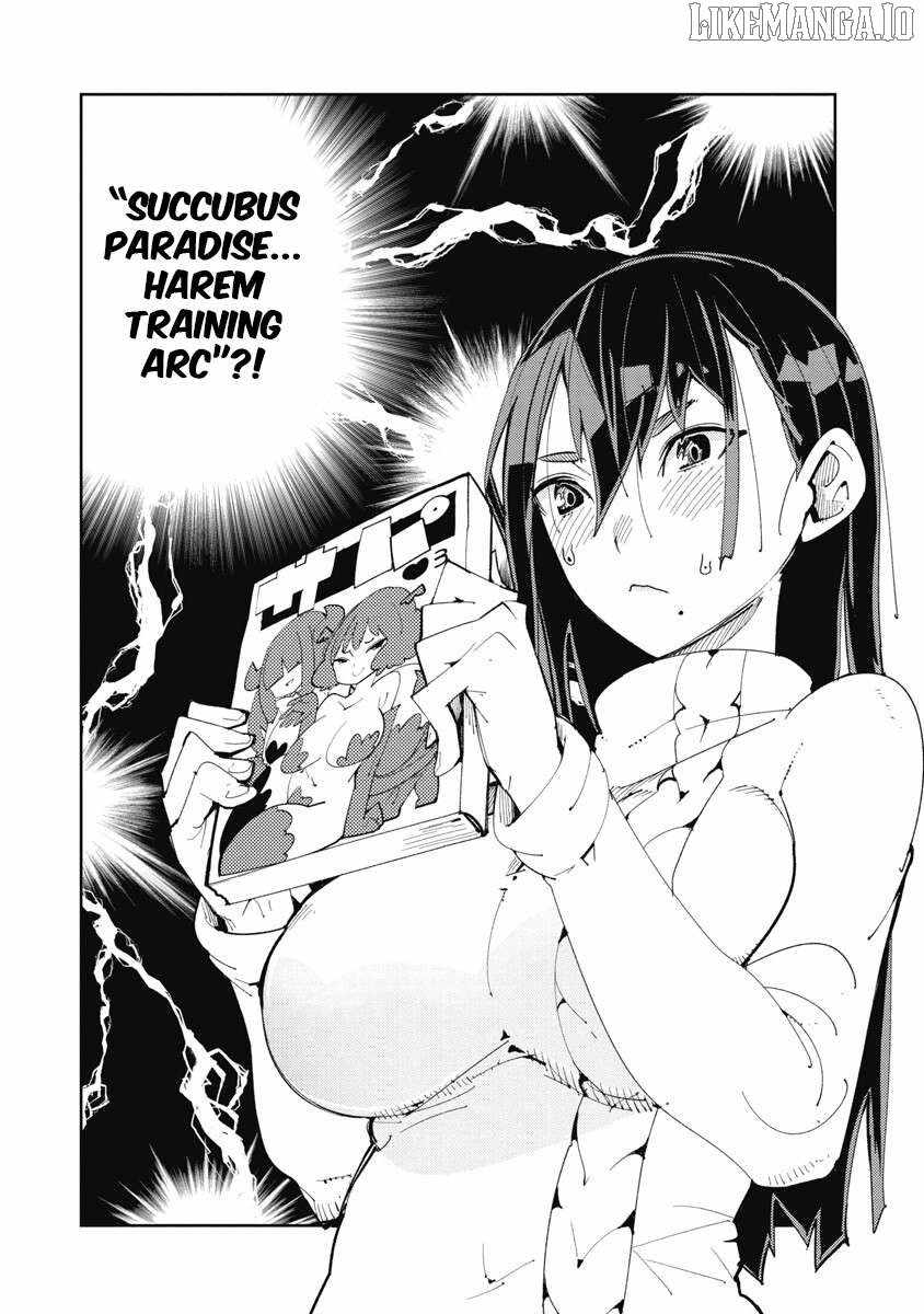 Toki-san Want to Change Clothes Chapter 16 - Page 2