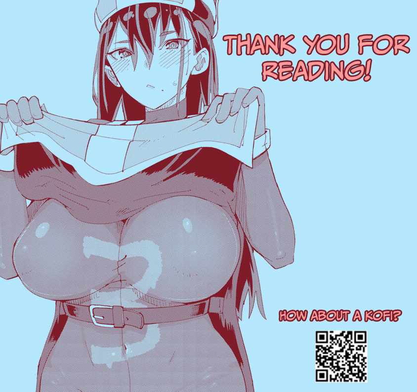 Toki-san Want to Change Clothes Chapter 27 - Page 20