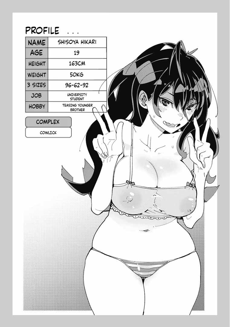 Toki-san Want to Change Clothes Chapter 7 - Page 14