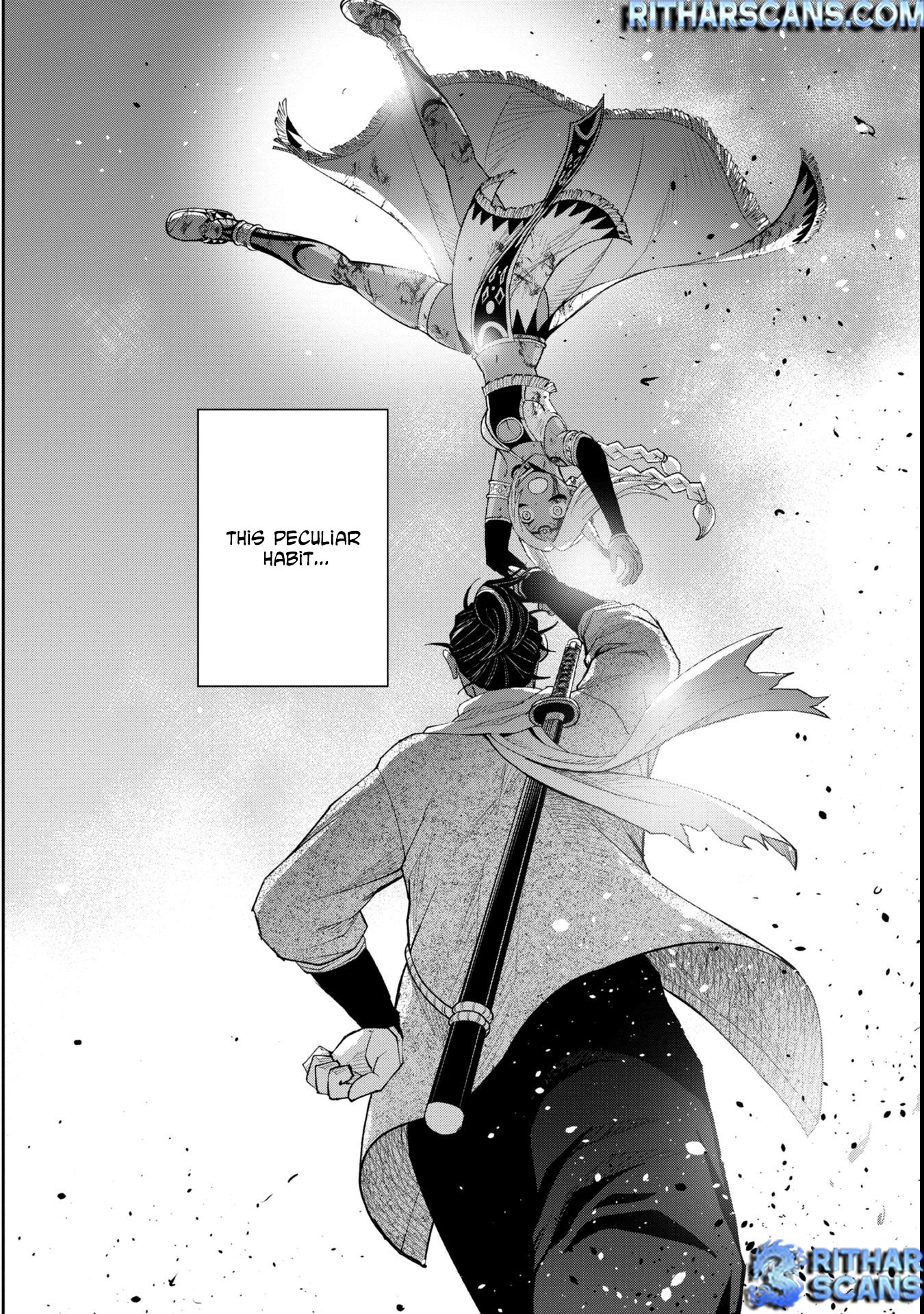 Tokugawa Maizoukin wa America ni Gozaru Chapter 1 - Page 41