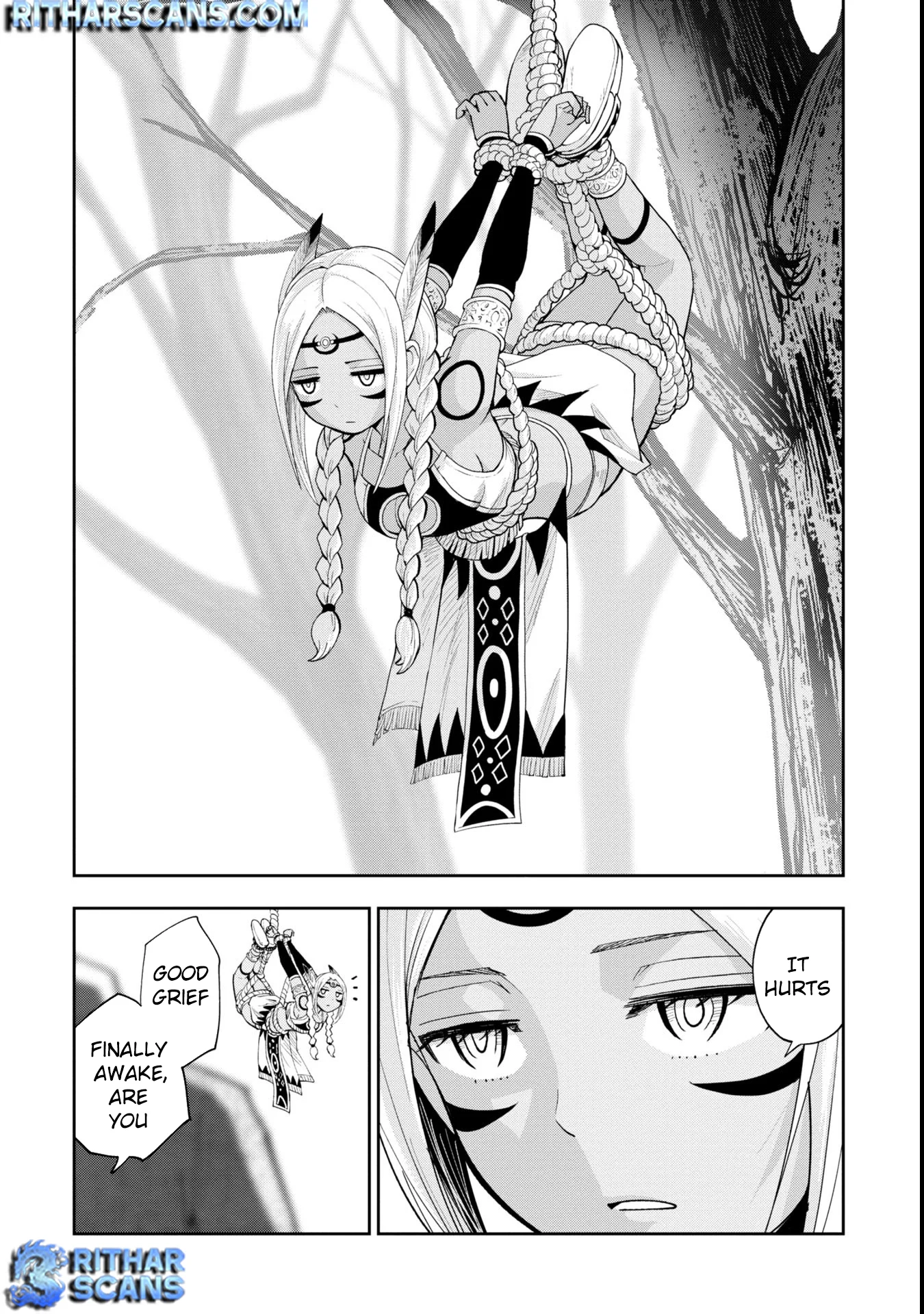 Tokugawa Maizoukin wa America ni Gozaru Chapter 2 - Page 5