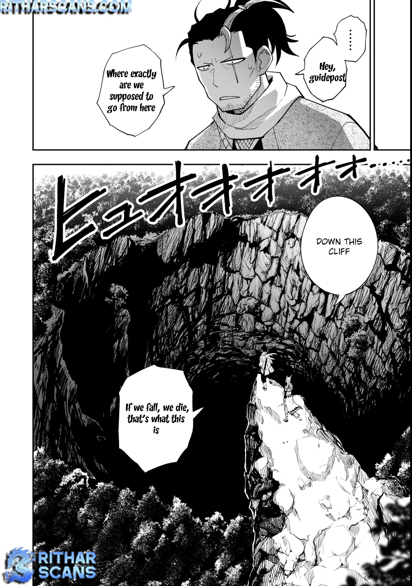 Tokugawa Maizoukin wa America ni Gozaru Chapter 2 - Page 44
