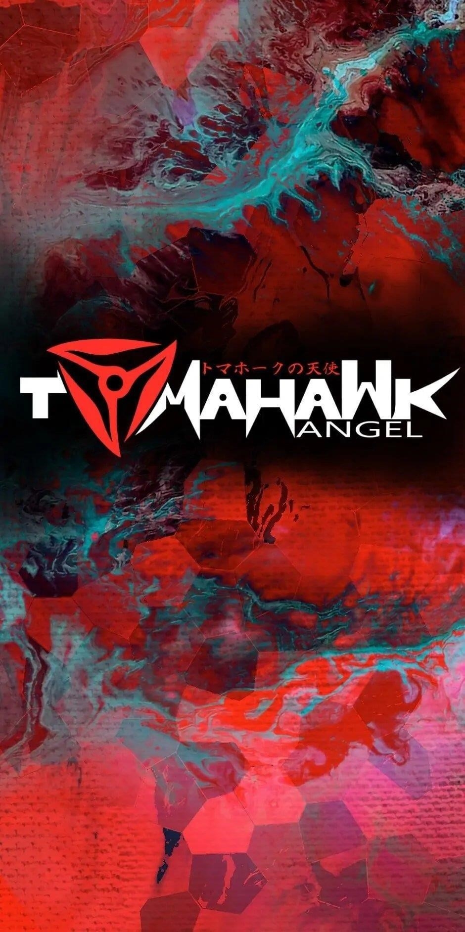 Tomahawk Angel Chapter 1 - Page 1