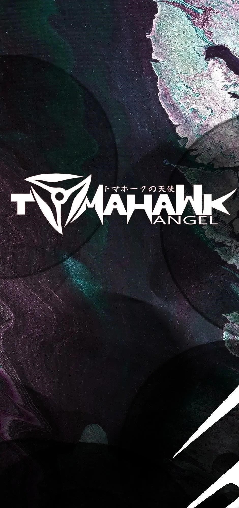 Tomahawk Angel Chapter 13 - Page 1