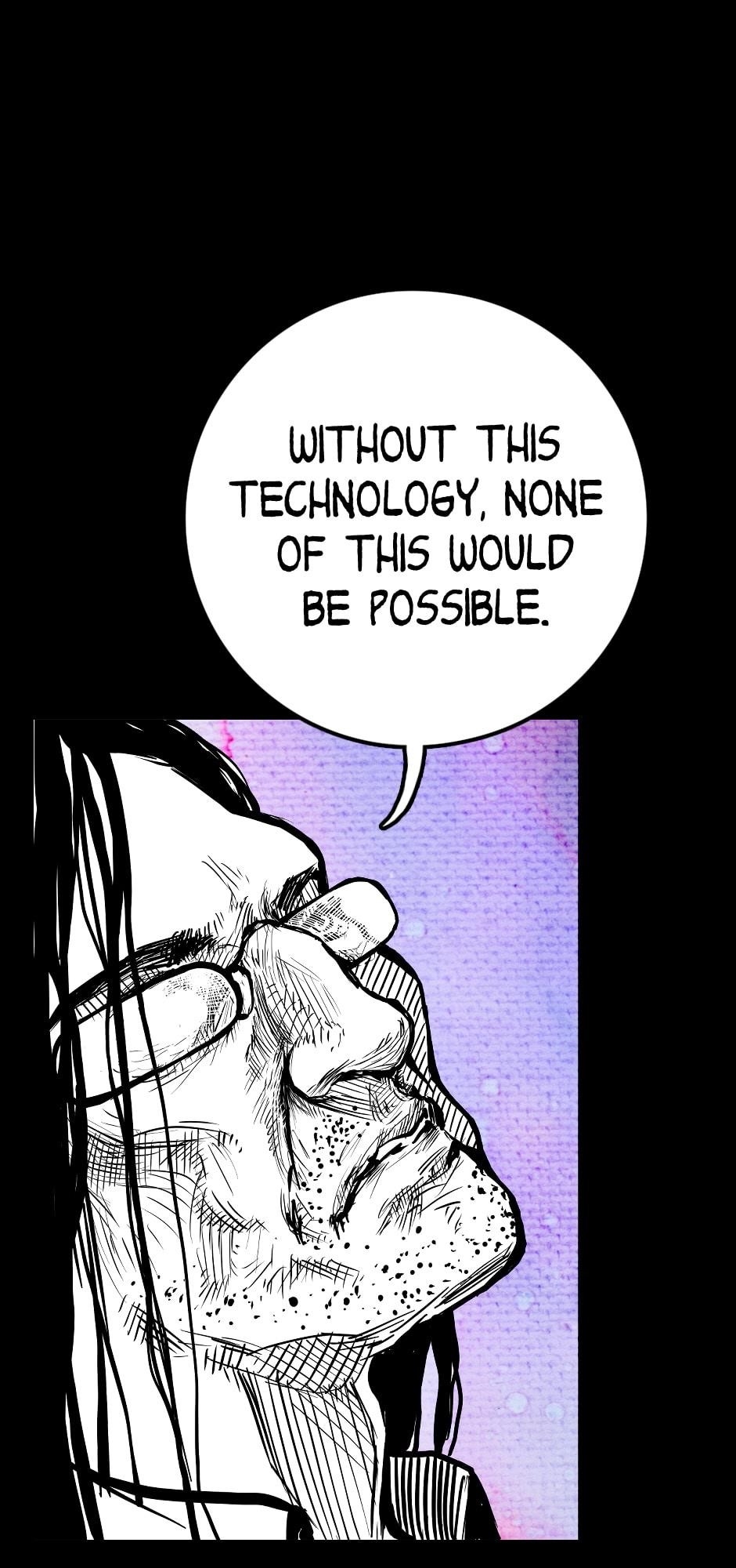 Tomahawk Angel Chapter 25 - Page 20