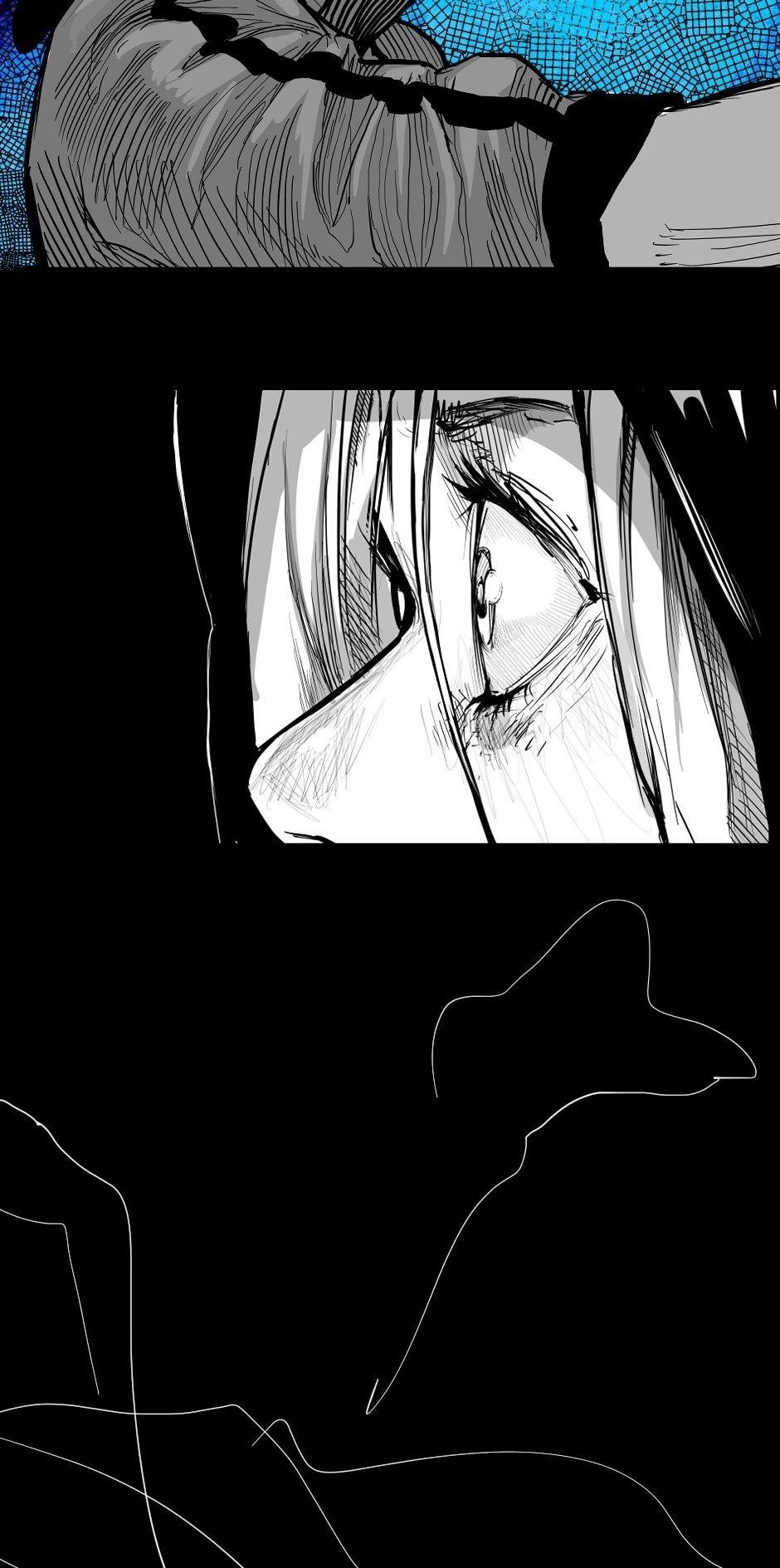 Tomahawk Angel Chapter 28 - Page 56