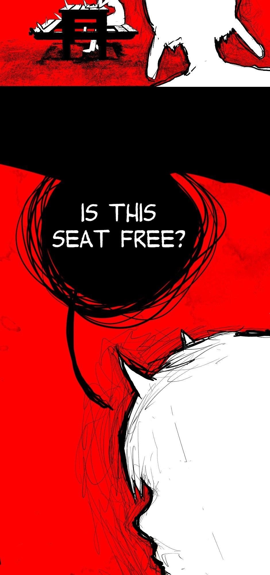 Tomahawk Angel Chapter 29 - Page 6