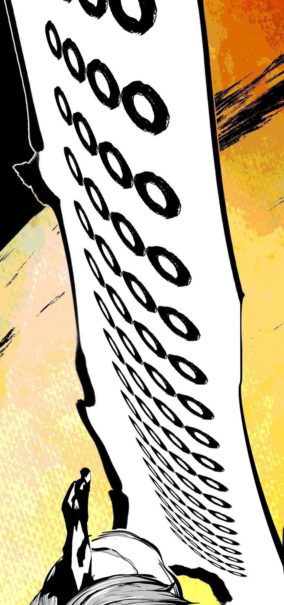 Tomahawk Angel Chapter 42 - Page 3