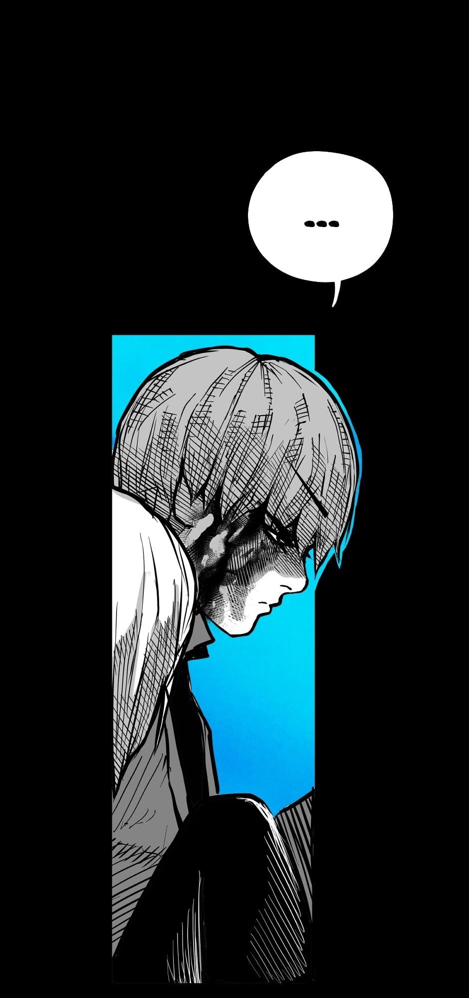 Tomahawk Angel Chapter 45 - Page 32