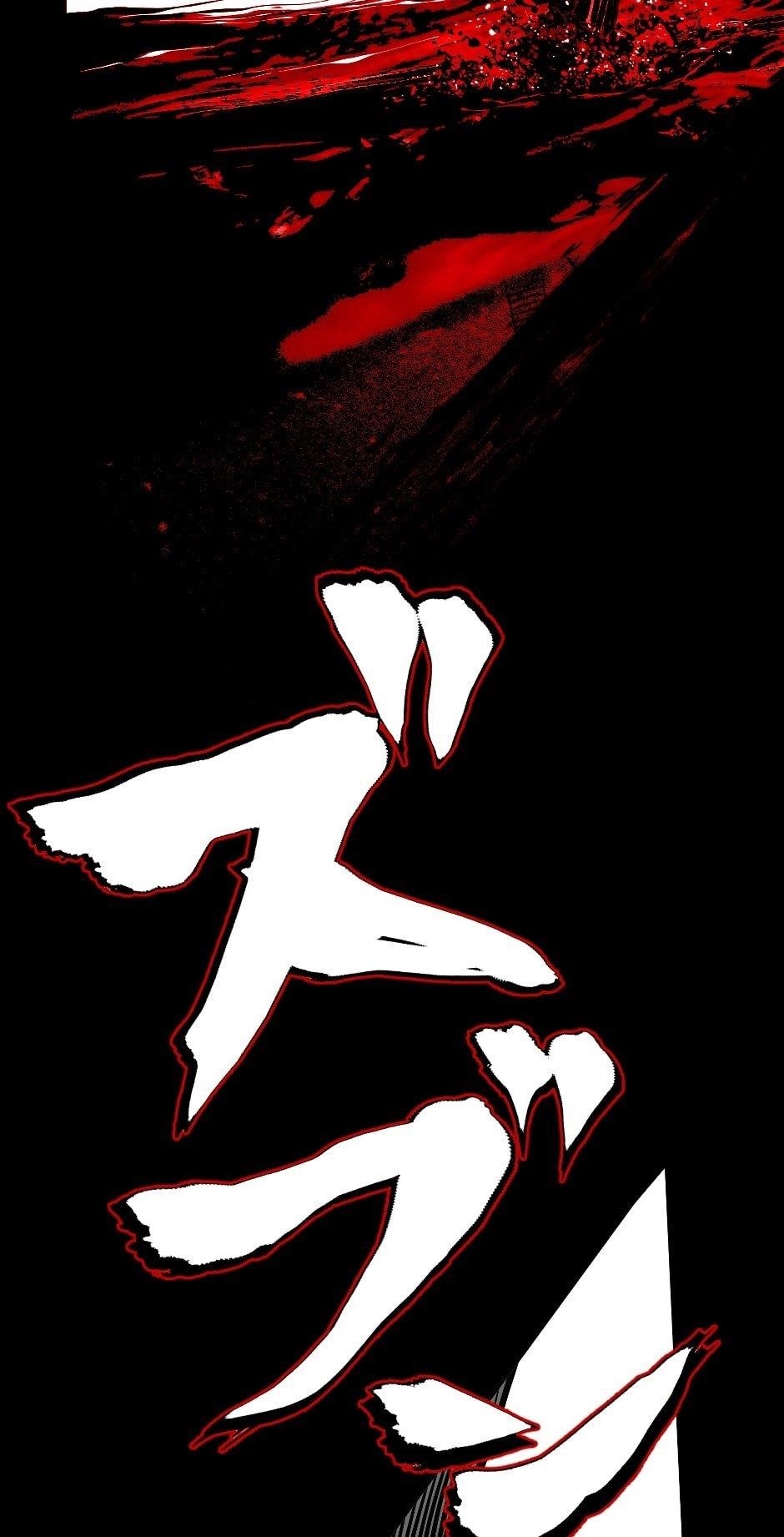 Tomahawk Angel Chapter 65 - Page 29