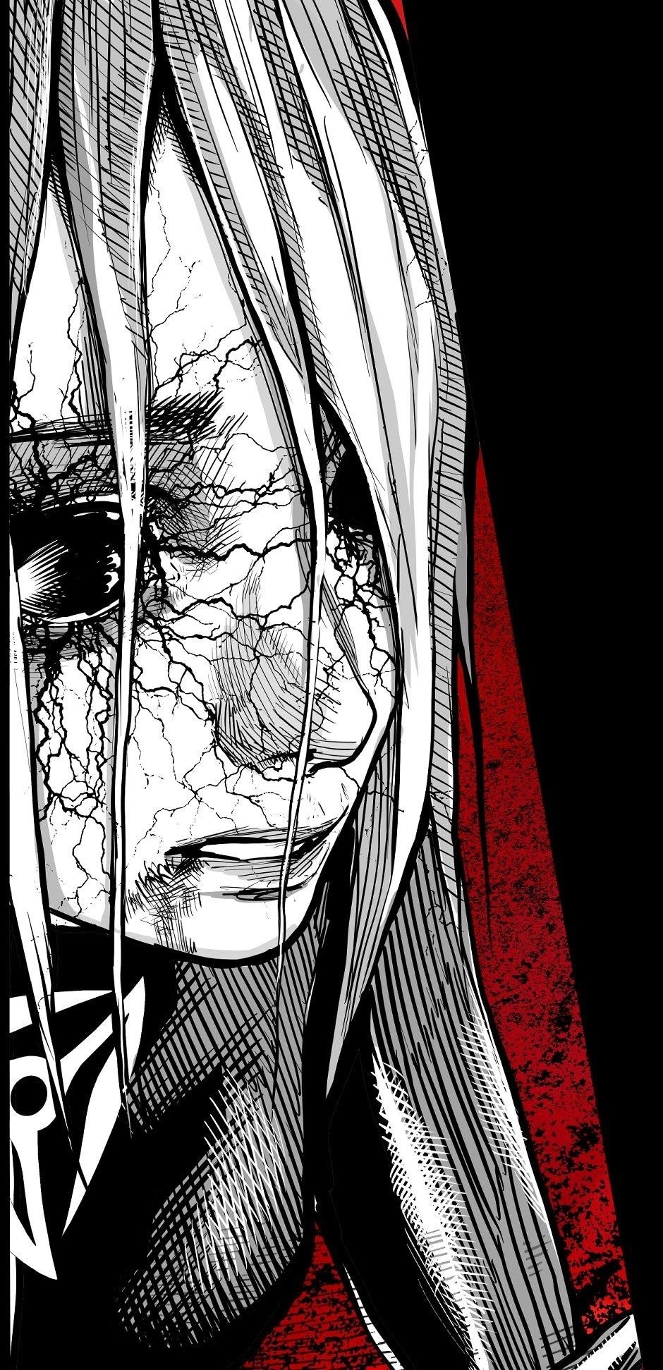 Tomahawk Angel Chapter 69 - Page 44