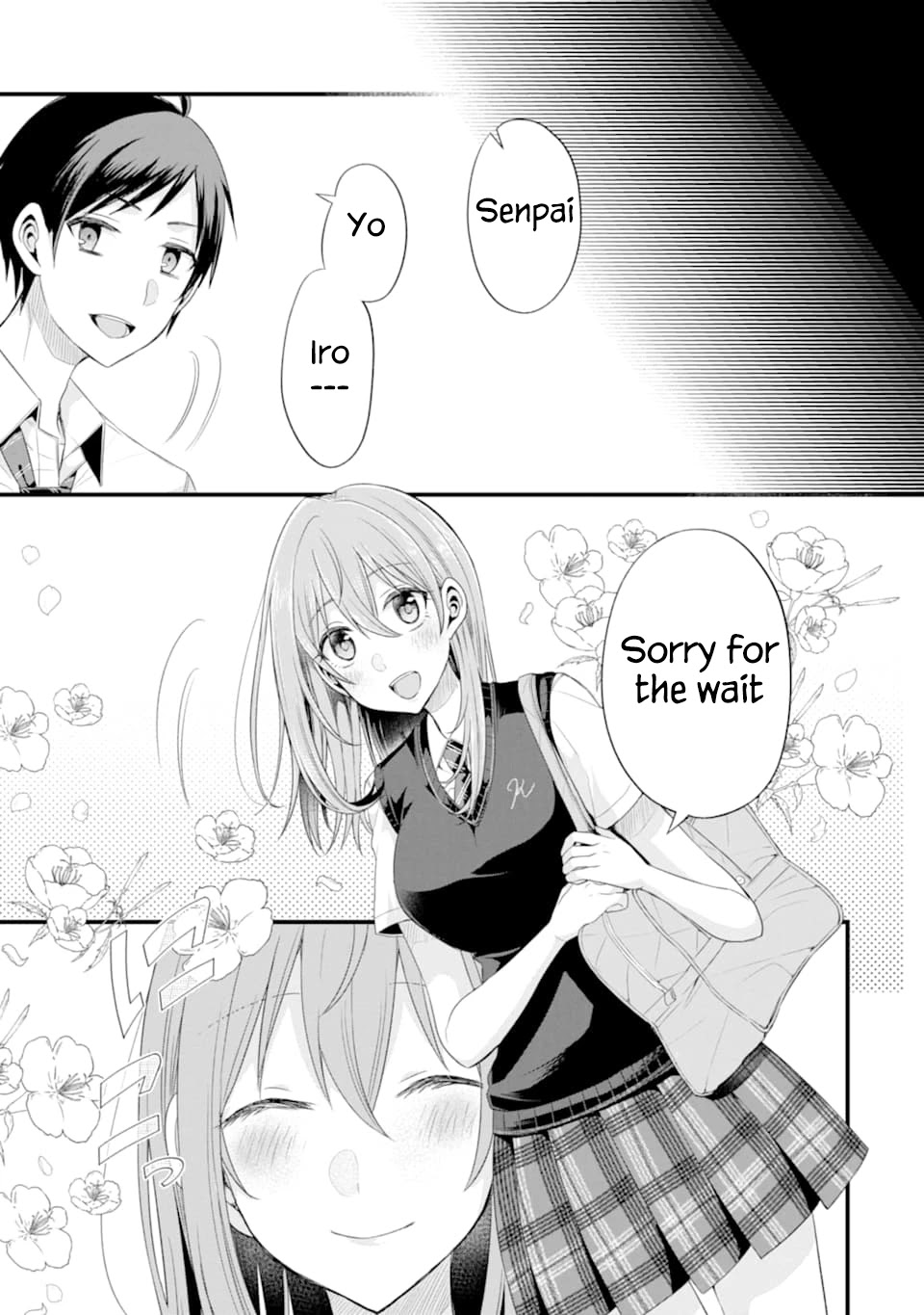 Tomodachi no Imouto ga Ore ni Dake Uzai Chapter 15 - Page 3